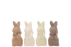 Flock natuurlijk bruin konijn 7x8x16|ohgreen Outlet