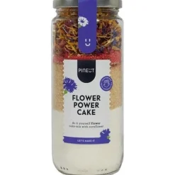 Flower power cakemix|ohgreen New