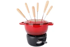 Fontestic fondueset|ohgreen Online