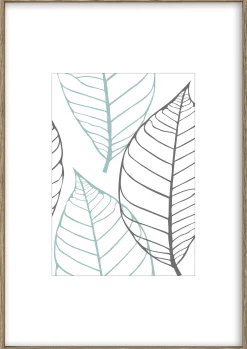 fotolijst brasil bruin (fsc 100%) 21x30 cm|ohgreen New