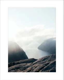 fotolijst brasil natuur (fsc 100%) 40x50 cm|ohgreen Clearance