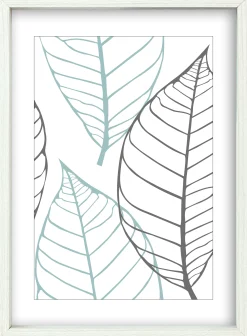 fotolijst brasil wit (fsc 100%) 13x18 cm|ohgreen Best