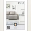 fotolijst livorno wit 13x18 cm|ohgreen New