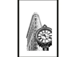 fotolijst livorno zwart 61x91,5 cm|ohgreen