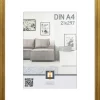 fotolijst salerno goud 21x30 cm|ohgreen Online