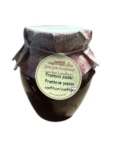Framboos passie confituur|ohgreen Discount