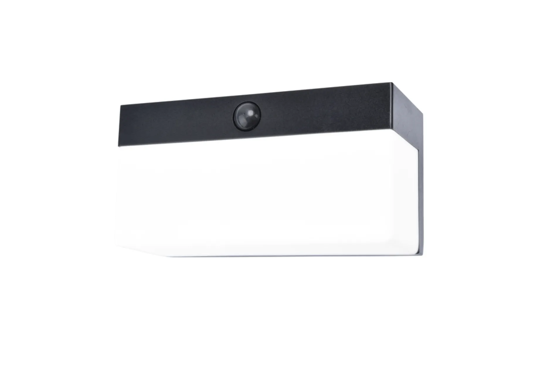 Fran wandamp zwart led 9.7w|ohgreen Sale