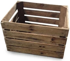 Fruitkist naturel|ohgreen Hot