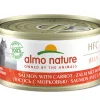 70g Jelly - zalm wortel|ohgreen Sale