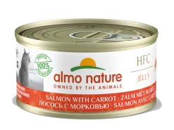 70g Jelly - zalm wortel|ohgreen Sale