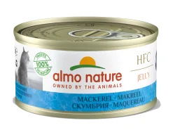 70g Jelly- makreel|ohgreen Hot