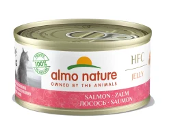 70g Jelly- zalm|ohgreen New