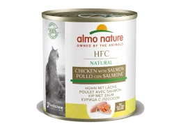 280g Natural - kip en zalm|ohgreen Discount