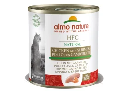 280g Natural - kip garnalen|ohgreen Hot