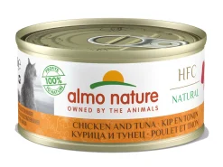 70g Natural - kip tonijn|ohgreen Clearance