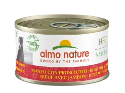 95g Natural - rundvlees en ham|ohgreen New