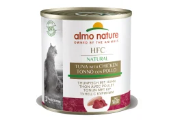 280g Natural - tonijn kip|ohgreen Online