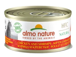 70g Natural kip en garnaal|ohgreen Sale