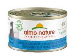 95g Natural tonijn & kabeljauw|ohgreen