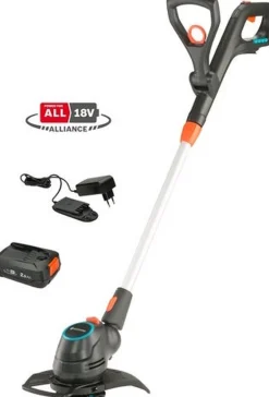 Gardena accutrimmer comfortcut|ohgreen Online