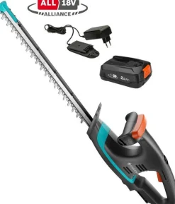 Gardena easycut heggenschaar accu|ohgreen Outlet
