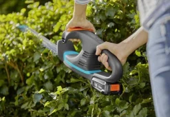 Gardena easycut heggenschaar accu|ohgreen Outlet