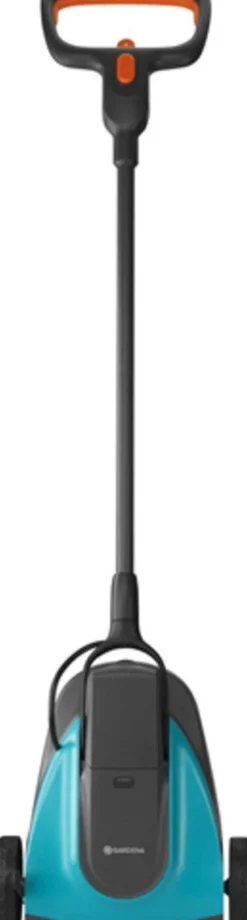 Gardena handymower - accu grasmaaier|ohgreen Hot