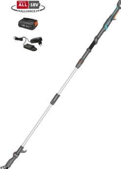 Gardena telescopische takkenschaar|ohgreen Best