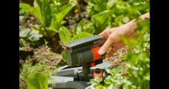 Gardena zwenksproeier AquaZoom compact|ohgreen Online