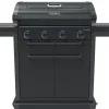 Gasbarbecue 4 Series Onyx S|ohgreen Discount