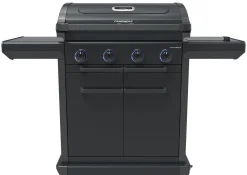 Gasbarbecue 4 Series Onyx S|ohgreen Discount