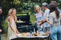 Gasbarbecue 4 Series Onyx S|ohgreen Discount