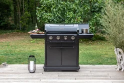 Gasbarbecue 4 Series Onyx S|ohgreen Discount