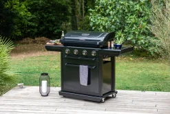 Gasbarbecue 4 Series Onyx S|ohgreen Discount