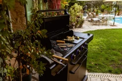Gasbarbecue 4 Series Onyx S|ohgreen Discount