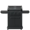 Gasbarbecue 3 Series Onyx S|ohgreen Discount