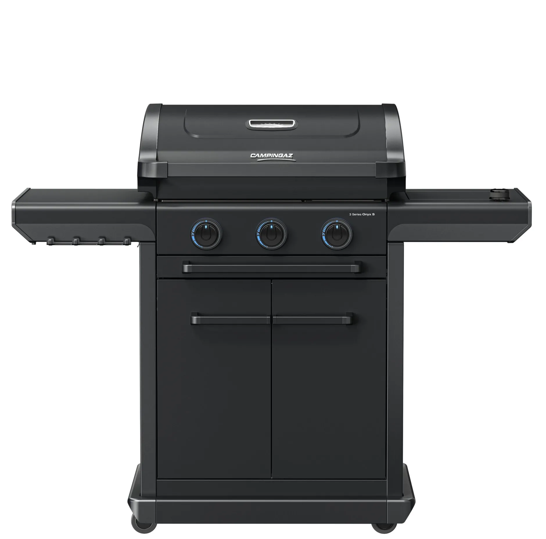 Gasbarbecue 3 Series Onyx S|ohgreen Discount