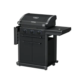 Gasbarbecue 3 Series Onyx S|ohgreen Discount