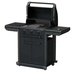 Gasbarbecue 3 Series Onyx S|ohgreen Discount