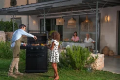 Gasbarbecue 3 Series Onyx S|ohgreen Discount