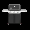 Gasbarbecue Genesis E-315, Black|ohgreen Discount