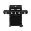 Gasbarbecue Siesta 310 Graphite|ohgreen Online