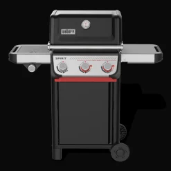Gasbarbecue Spirit E-335|ohgreen Outlet