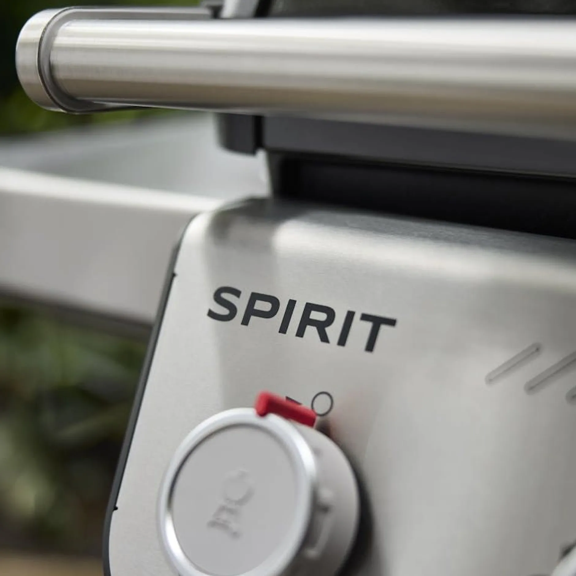 Gasbarbecue Spirit E-335|ohgreen Outlet