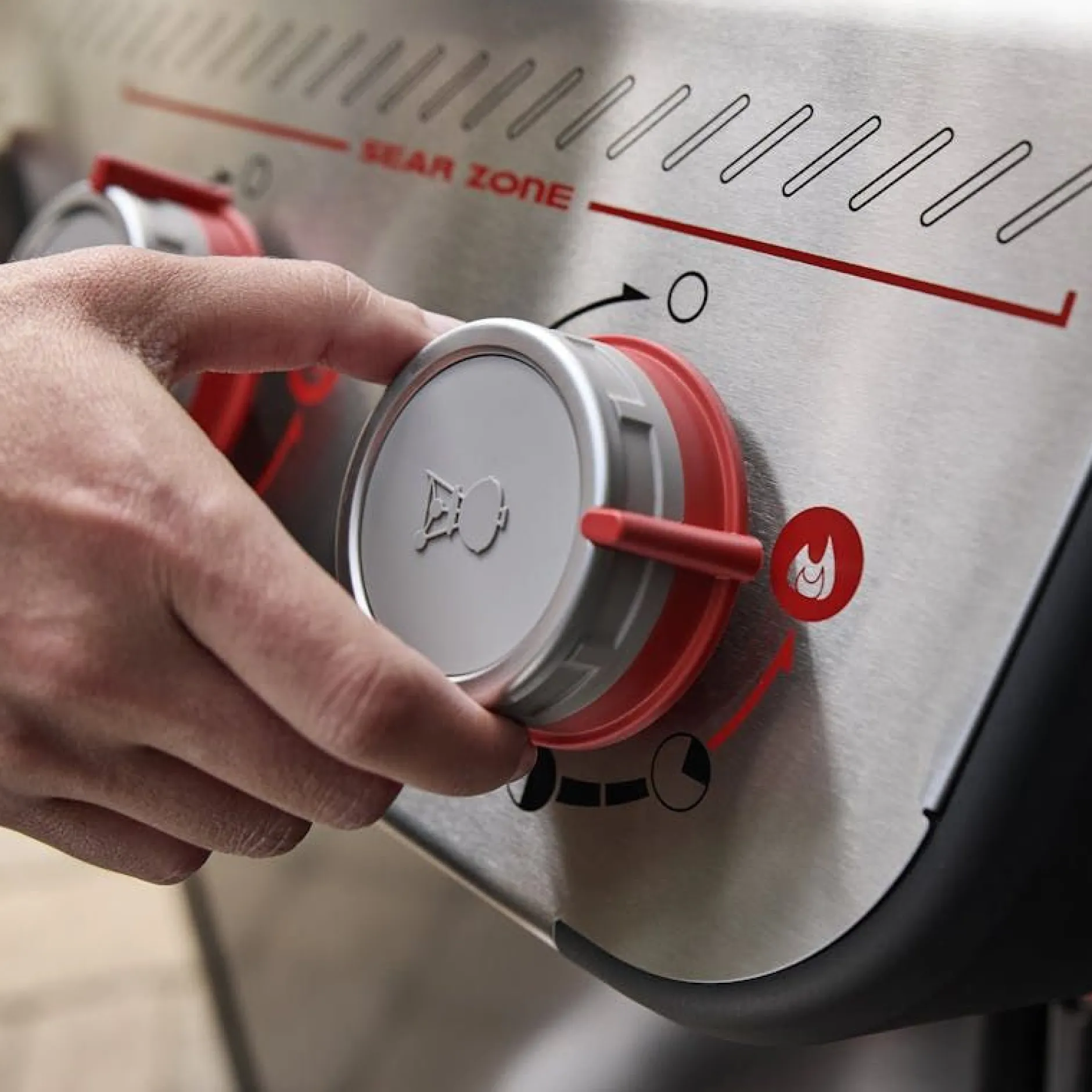 Gasbarbecue Spirit E-335|ohgreen Outlet