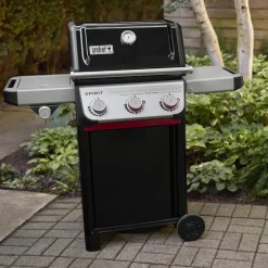 Gasbarbecue Spirit E-335|ohgreen Outlet