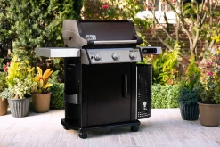 Gasbarbecue spirit epx-315 premium gbs|ohgreen Discount