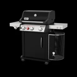 Gasbarbecue Spirit Premium EP-335 GBS, black|ohgreen Best