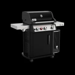 Gasbarbecue Spirit Premium EP-335 GBS, black|ohgreen Best