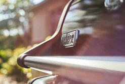 Gasbarbecue Spirit Premium EP-335 GBS, black|ohgreen Best